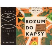 kniha Rozum do kapsy (malá kapesní encyklopedie), Albatros 1977