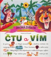 kniha Divoká zvířata, Sun 2006