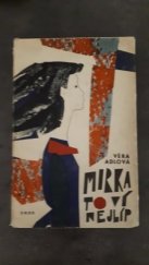 kniha Mirka to ví nejlíp, SNDK 1966