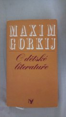 kniha O dětské literatuře, Albatros 1974