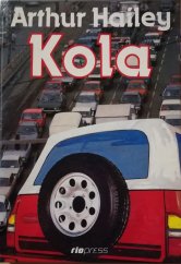 kniha Kola, Riopress 1992
