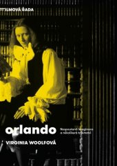 kniha Orlando, Argo 2019