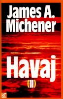 kniha Havaj 2., Knižní klub 1994