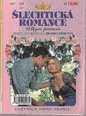 kniha Hraběcí dědictví, Ivo Železný 1997