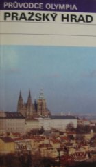 kniha Pražský hrad, Olympia 1990