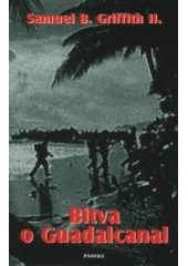 kniha Bitva o Guadalcanal, Paseka 2001