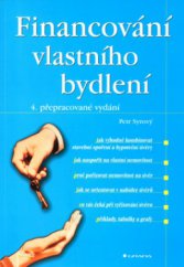 kniha Financování vlastního bydlení, Grada 2004