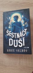 kniha Šestnáct duší, YOLI 2023