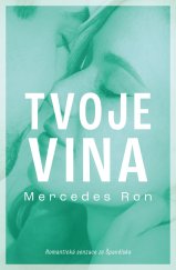 kniha Tvoje vina, Red 2023