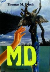kniha M.D., V osidlech pohanského boha, Adam 1993