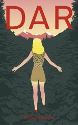 kniha DAR, Ikar 2023