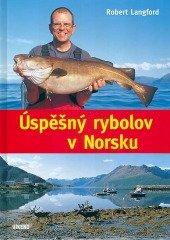 kniha Úspěšný rybolov v Norsku, Víkend  2009