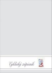 kniha Cyklický zápisník, Jonathan Livingston 2018