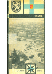 kniha Finsko Finská republika, Svoboda 1980