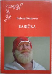kniha Babička, Šimon Ryšavý 2005