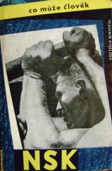kniha Co může člověk, Svět sovětů 1962