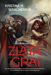 kniha Zlatá grai, Host 2024