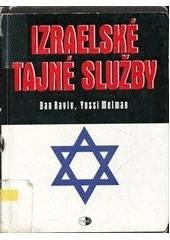 kniha Izraelské tajné služby, Themis 1999