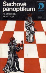 kniha Šachové panoptikum, Práce 1975