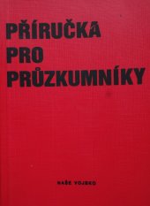 kniha Příručka pro průzkumníky, Naše vojsko 1990