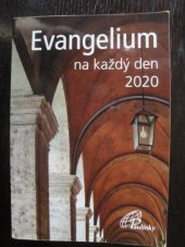 kniha Evangelium na každý den 2020, Paulínky 2019