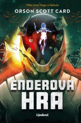kniha Enderova hra, Lindeni 2025