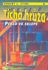 kniha Peklo ve sklepě, Ivo Železný 1996