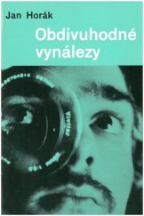 kniha Obdivuhodné vynálezy, Křesťanská akademie 1982