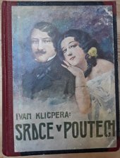 kniha Srdce v poutech Za oknem ; Na pile : novely, Alois Neubert 1918