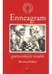 kniha Enneagram partnerských vztahů, Synergie 2001