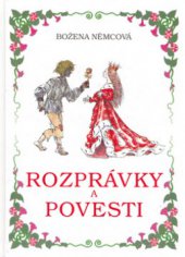 kniha Rozprávky a povesti, Ottovo nakladatelství 1999