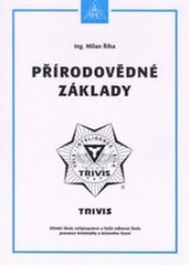 kniha Přírodovědné základy, Armex 2006