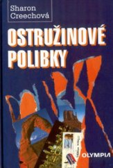 kniha Ostružinové polibky, Olympia 2000