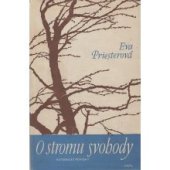 kniha O stromu svobody Historické povídky, SNPL 1958