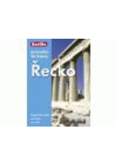 kniha Řecko [průvodce do kapsy], RO-TO-M 2004