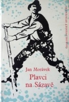 kniha Plavci na Sázavě, Československý spisovatel 1958