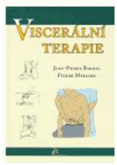 kniha Viscerální terapie, Zapletal Stanislav 2006
