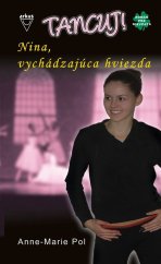 kniha Nina, vychádzajúca hviezda, Arkus 2007