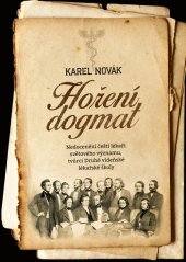 kniha Hoření dogmat Nedocenění čeští lékaři světového významu, tvůrci Druhé vídeňské lékařské školy, Epocha 2023