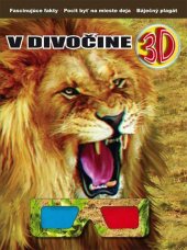 kniha V divočine 3D, Foni book 2016