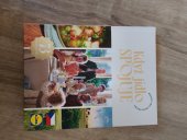 kniha Když jídlo spojuje , Lidl 2023