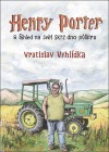 kniha Henry Porter a Pohled na svět skrz dno půllitru, OFTIS 2014