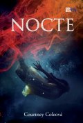 kniha Nocte Nocte I., CooBoo 2015