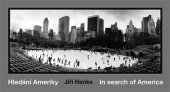 kniha Hledání Ameriky In search of America, KANT 2014