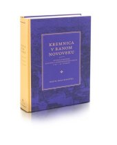 kniha Kremnica v ranom novoveku Štúdie k dejinám kultúry a každodenného života v 16. - 18. storočí, Vydavateľstvo Rak 2020
