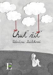 kniha Chuť žiť, Elist 2019