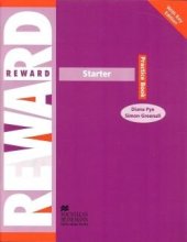 kniha Reward Starter Practice Book with key, Macmillan 1997