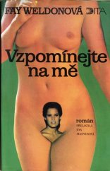 kniha Vzpomínejte na mě, Dita 1994