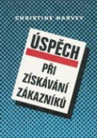 kniha Úspěch při získávání zákazníků, Informatorium 1995