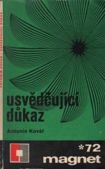 kniha Usvědčující důkaz, Magnet 1972